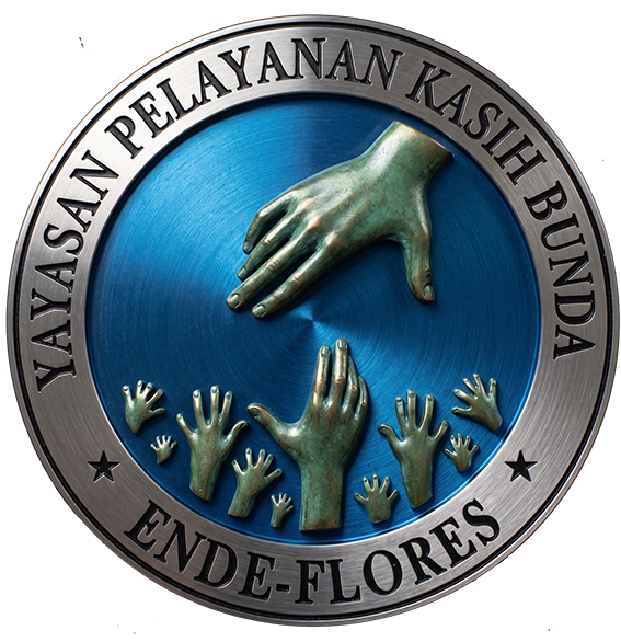 Logo Yayasan Pelayanan Kasih Bunda